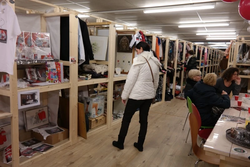 photo - Jouw Marktkraam Oss